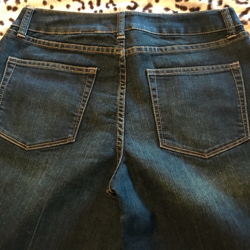 2 pair of cold water creek size 12